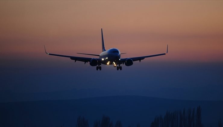 Maripasoula’da hava ulaşımı askıya alındı