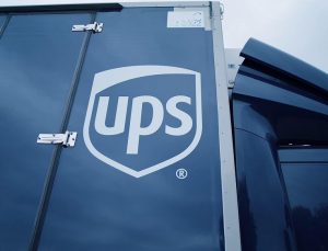 UPS, Bomi Group’un satın alma sürecini tamamladı