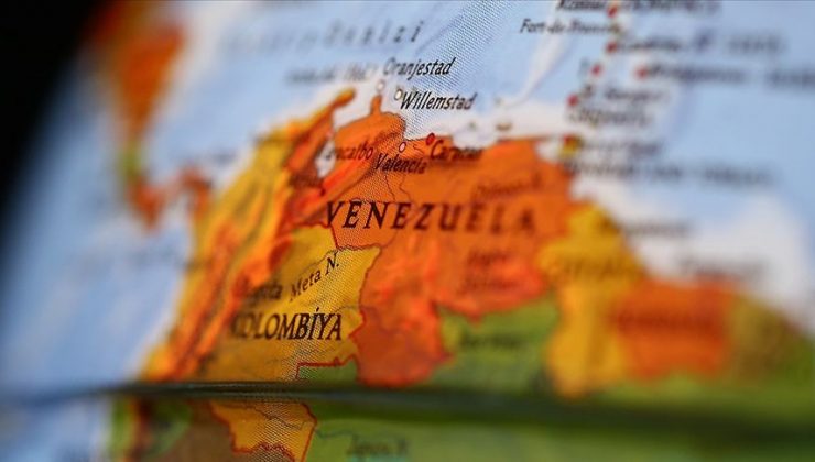 Venezuela’da ABD’li petrol devi ile anlaşma imzalandı