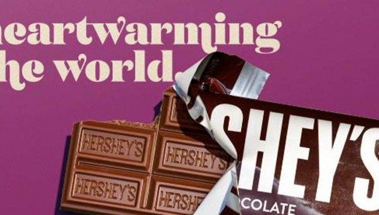 Hershey’e, çikolatalarında yüksek seviyede metal olduğu gerekçesiyle dava açıldı 