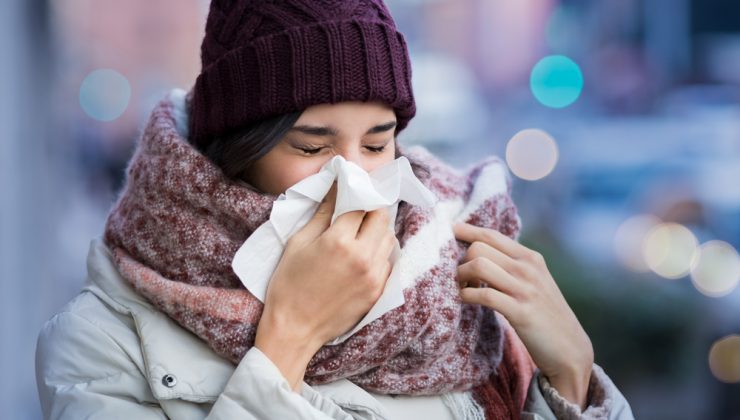 Kış enfeksiyonlarına karşı 7 etkili önlem