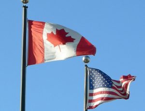 ABD ve Kanada’dan bazı İranlı yetkililere ortak yaptırım kararı