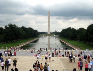 Washington DC’de 2023 yazından itibaren toplu ulaşım bedava olacak