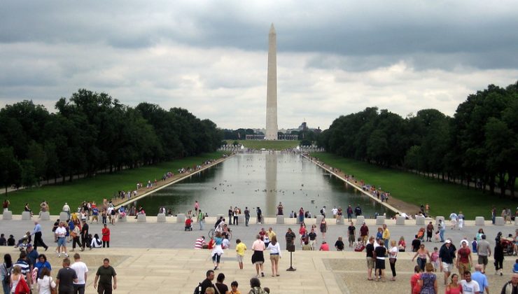 Washington DC’de 2023 yazından itibaren toplu ulaşım bedava olacak