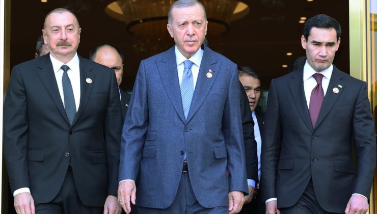 ‘Rus baskısı Türkiye’nin askeri desteğiyle kırıldı’