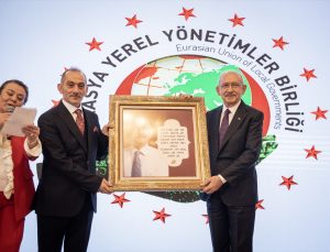 Kılıçdaroğlu: Adayımız seçim kararı alınınca açıklanacak