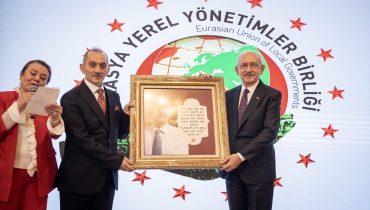 Kılıçdaroğlu: Adayımız seçim kararı alınınca açıklanacak