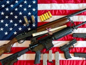 New Mexico’daki silah taşıma yasağına yargı freni