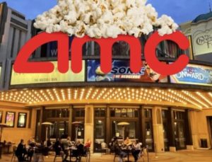 AMC: Cineworld’ü satın alma görüşmeleri durdu