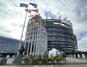 Avrupa Parlamentosu’nda yeni yolsuzluk şüphesi