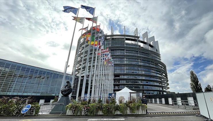 Avrupa Parlamentosu’nda yeni yolsuzluk şüphesi