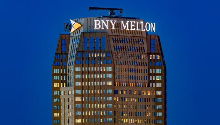 Bank Of New York Mellon’a ayrımcılık davası