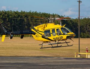 NTSB’den Bell 407 Helikopterleri için “Acil” inceleme talebi