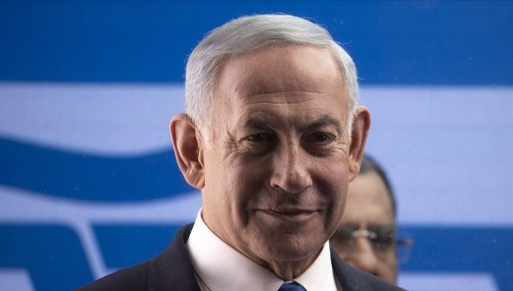 Netanyahu, muhaliflerini Arjantin’e yenilen Fransa’ya benzetti