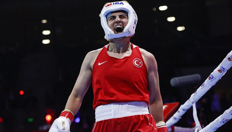 Türk boksu, dünya 2’nciliğine yerleşti