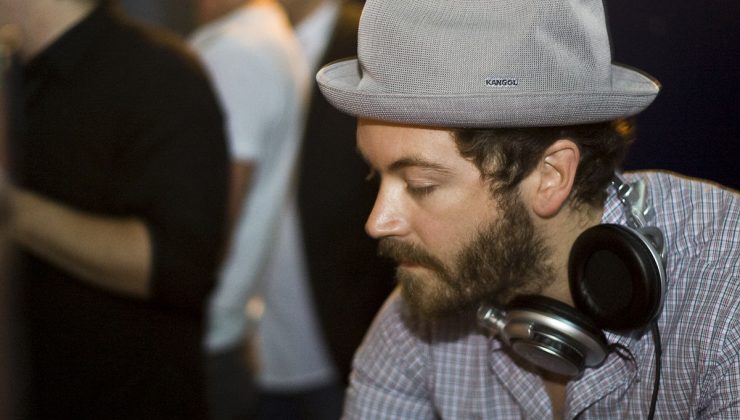 Danny Masterson tecavüz davası çıkmaza girdi