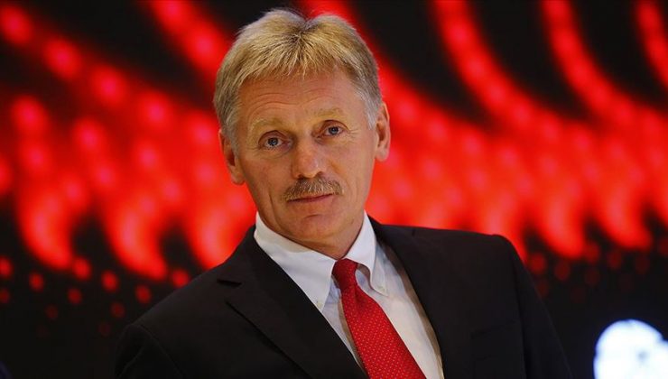 Peskov: Oğlum paralı Wagner güçleriyle Ukrayna’da birlikte savaştı