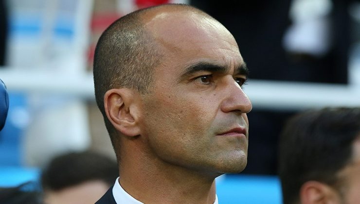 Belçika’da Roberto Martinez kararını verdi