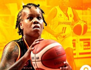 Epiphanny Prince üçüncü kez Galatasaray’da