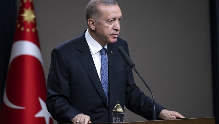 Rusya’dan Erdoğan’ın Suriye önerisine olumlu cevap