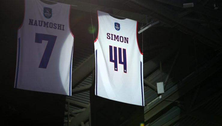 Anadolu Efes’ten Simon’a büyük vefa