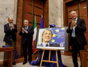İtalya, dış politikada Akdeniz ve Kuzey Afrika’ya odaklanacak