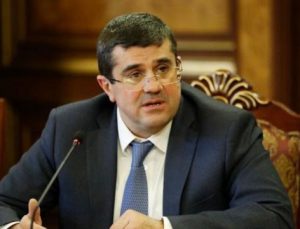 Ermenistan’da eski askeri istihbarat başkanı tutuklandı