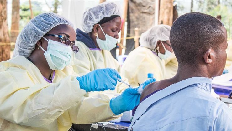Ebola aşısında sevindiren sonuç