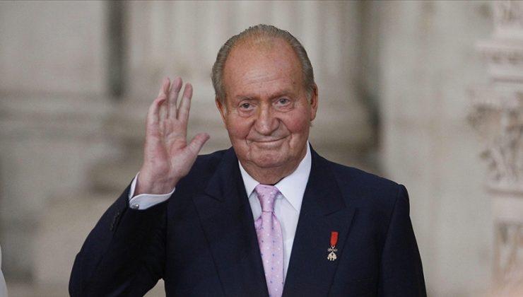 İngiltere’de mahkeme, Juan Carlos’un dokunulmazlığını tanıdı
