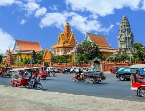 Kamboçya’daki muhalifler “vatana ihanet” iddiasıyla mahkum edildi