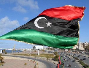 Libya: Lockerbie davasında hak talebinde bulunulamaz