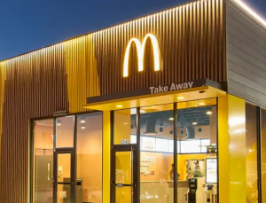 California’da McDonald’s ve eyalet arasındaki kavga büyüyor