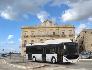 İtalya’dan Otokar’a 148 adet otobüs siparişi