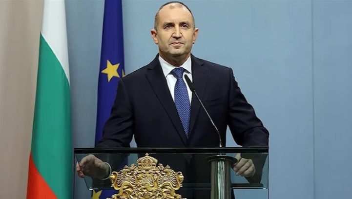 Bulgaristan, Şengen bölgesine katılımını reddeden AB’ye tepki gösterdi