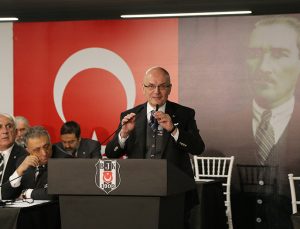 Yamantürk: Ahmet Nur Çebi ile komşuluk bile yapmam!