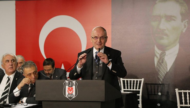 Yamantürk: Ahmet Nur Çebi ile komşuluk bile yapmam!