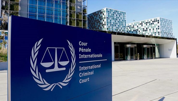 Filistinli mağdurların avukatları, İsrail’in Gazze’deki soykırımını UCM’ye şikayet etti