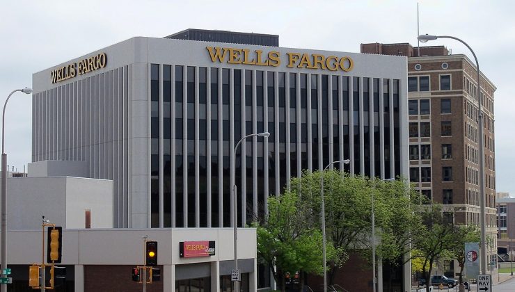 Wells Fargo yöneticilerine sahte hesap cezası: 18,5 milyon dolar ödeyecekler