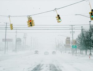 ABD’de kar fırtınası alarmı: 2 ölü