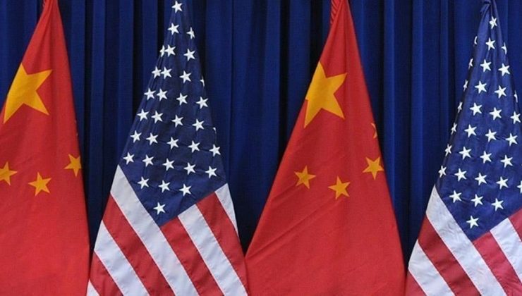 Çin, ABD’nin Ulusal Savunma Yetki Yasası’nı protesto etti