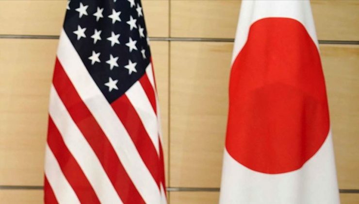 Japonya ve ABD müdahale kapasitelerinin güçlendirilmesinde anlaştı