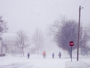 ABD’de “Eliott” kar fırtınası: Hayatını kaybedenlerin sayısı 17’ye yükseldi