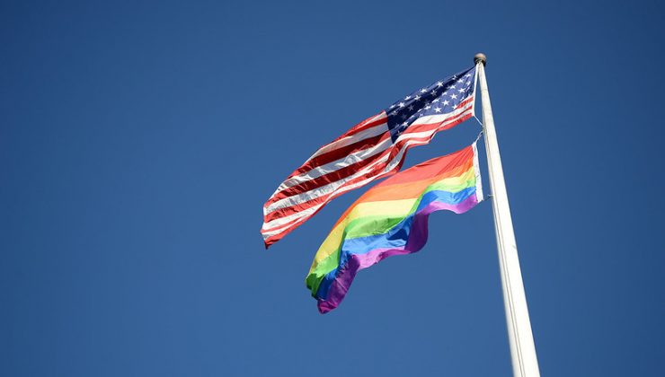 ABD’de LGBT karşıtlığı yükseliyor