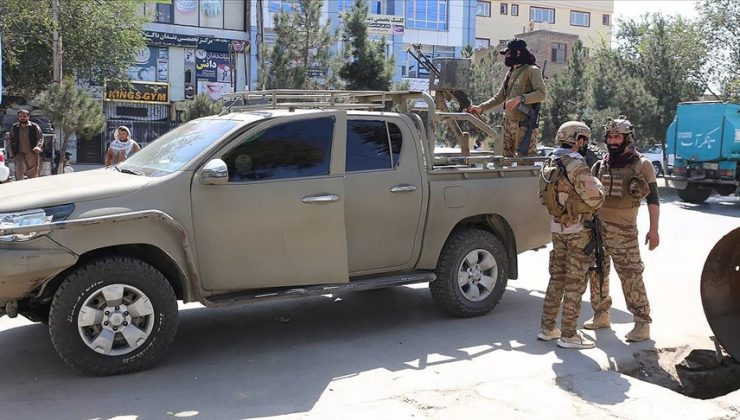 Kabil’de Hizb-i İslami Partisi Genel Merkezi’ne bombalı saldırı