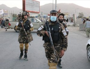 Üst düzey BM heyeti, Taliban ile kadınlara getirilen kısıtlamaları görüştü