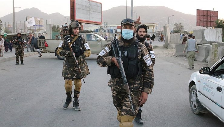 Afganistan’da otobüse bombalı saldırı: 7 ölü