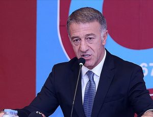 Trabzonspor kongreye gidiyor ! Başkan aday olmuyor