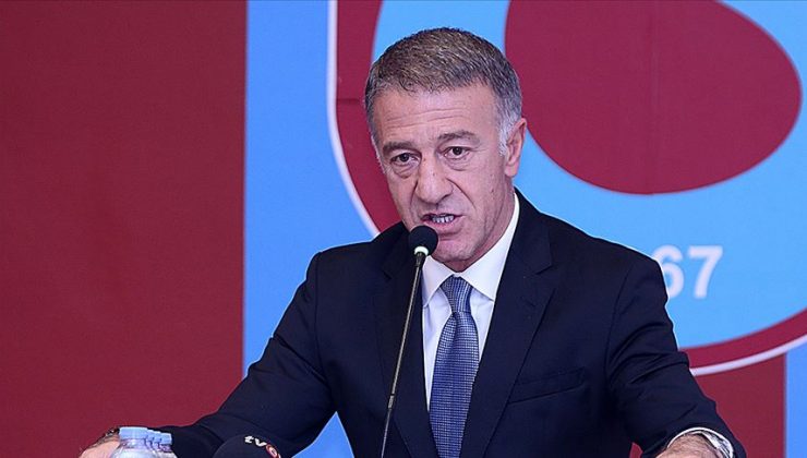 Trabzonspor kongreye gidiyor ! Başkan aday olmuyor