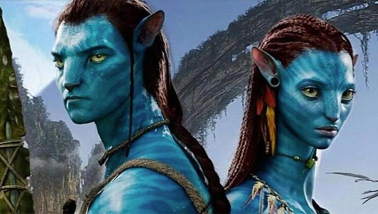 “Avatar: Suyun Yolu” vizyona giriyor