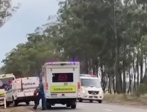 Avustralya’da kanlı çatışma: 2’si polis, 1’i sivil 6 kişi öldü